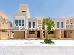 Close to Lagoons | Brand New | Premium Unit