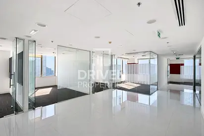DDA License | Marina View | Great Location