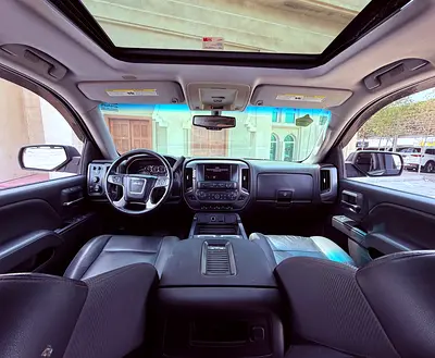 صورة 10 لـ 2016 GMC SIERRA