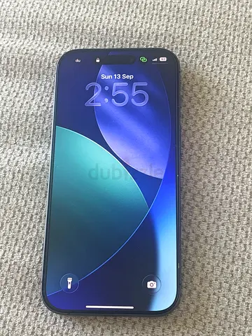 iPhone 17