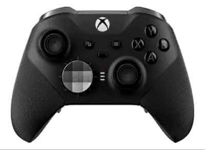 Xbox Elite Wireless Controller Series 2 - Pro Gaming Controller