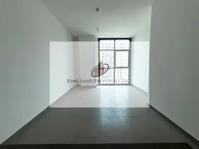 Brand new 1 bhk with balcony for rent al mamsha Sharjah