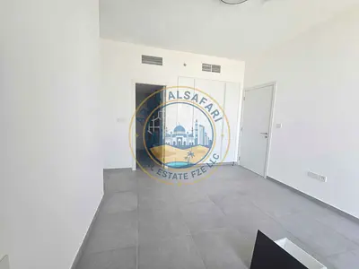 Brilliant 1bhk at prime location in Aljada.