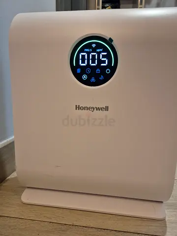 Honeywell Air Touch V5 Air Purifier