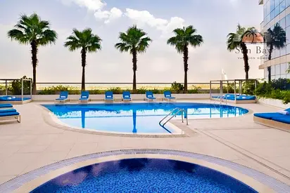Serviced Apartment | Spacious Layout | Fully Furnished | All Bills Included