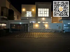 Modern 5BR Master Villa | 3,500 sq ft BUA | Freehold All Nationalities | AC & Utilities Inc | Al Yas