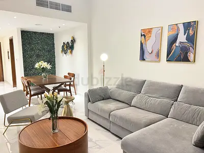 Grey L shape 3-seater sofa bed with storage