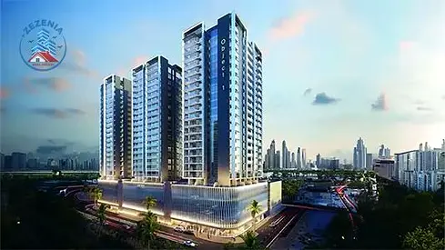 | Fully Furnished | 20% ROI | DLD Off