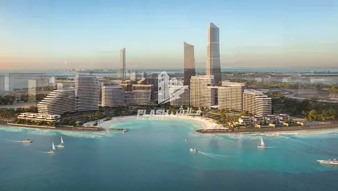 1-Bedroom Apartment with Stunning Wynn View