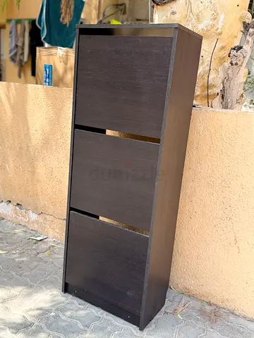 IKEA shoe rack good condition for sale