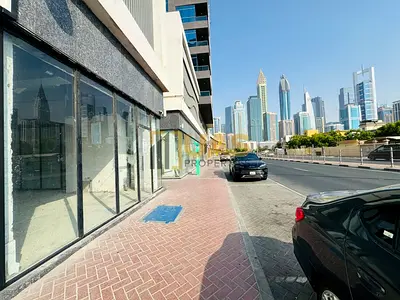 متجر برايم للبيع بالتجزئة | الخير 2 | إطلالة على وسط المدينة