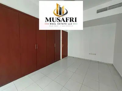 ZERO COMMSION! PRIME LOCATION! HUGE SIZE ! 4 CHEQUE PAYMENT! JYM POOL FREE!TOWN SHARJAH