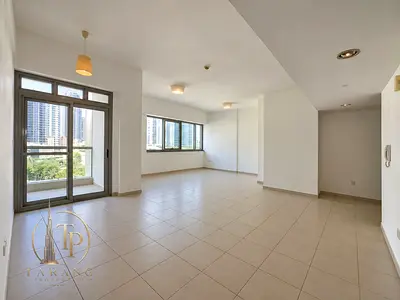 Expansive 3BR | Family Layout | 3 Cheques