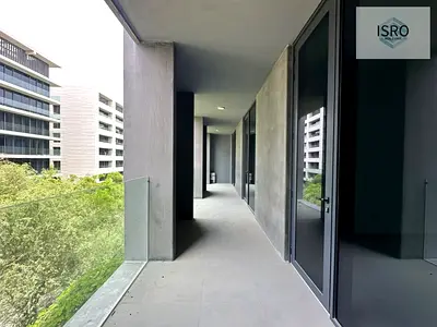 Spacious living | 2BR | Tiraz Aljada Community |