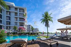 Ready To Move-Post Handover-Freehold-Beach Access