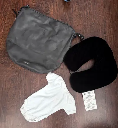 Free items
