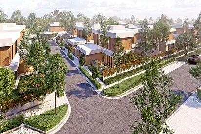 5Br Villa l Majlis l Ready to Move l No Comm