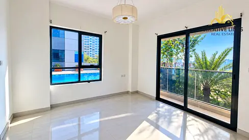 Elegant 2 BHK Apartment | Fresh & Modern | New Building