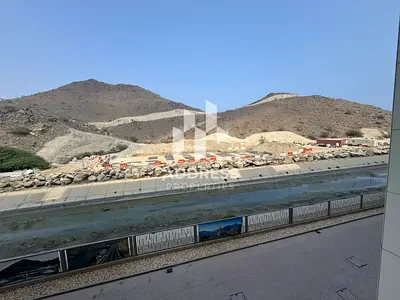 امتلك وحدتك في منتجع خورفكان | دفعة أولى 30% واستلام فوري