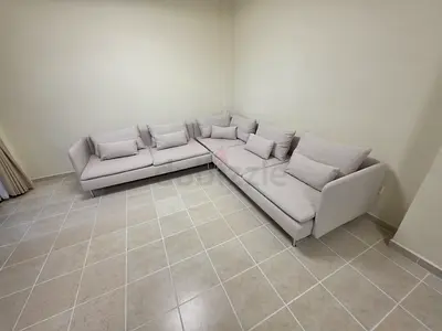 Brand new Condition Ikeà Sodhremn Corner Sofa Beige