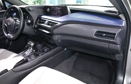 صورة 18 لـ 2019 Lexus UX-SERIES