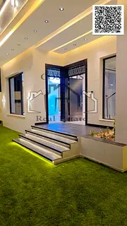 5 Bedrooms Corner Villa for Sale| Al Helio 2, Ajman | AED 1,970,000 Including Registration Fees