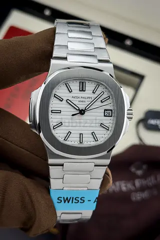 Patek Philippe Nautilus 5711/1A-011 super clone 40mm Men’s Watch