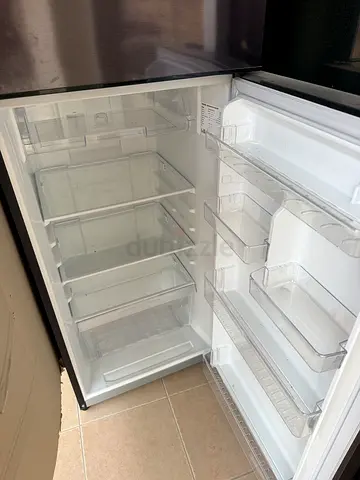 Used Single Door Refrigerator - Good Condition