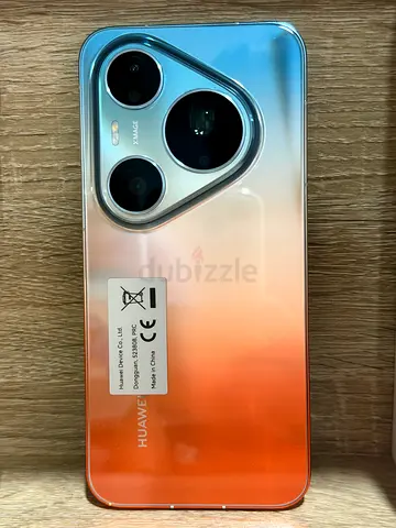 HUAWEI Pura90s pro max 512g