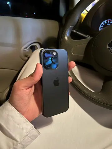 iPhone 14 Pro