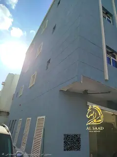 🏢 Brand New Building for Sale | Al Nuaimia 1 – Ajman | 10.5% ROI