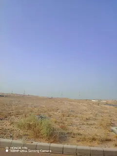 **Freehold Industrial Land for Sale in Urqub Industrial Area – AED 105 per Sq. Ft. | Excellent Inv