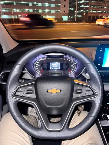 2024 Chevrolet GROOVE 照片 4