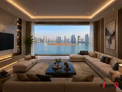 20% DOWN PAYMENT | 80% MORTGAGE | READY IN 4 MONTHS | HIGH FLOOR | FURNISHED | SUPER DISTRESS