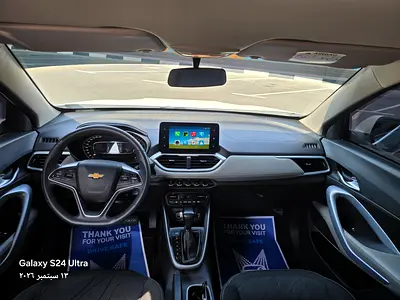 صورة 11 لـ 2022 Chevrolet GROOVE