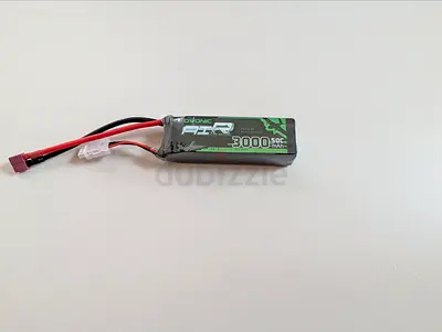 Ovonic Air 3000mAh 3S1P 50C LiPo Battery