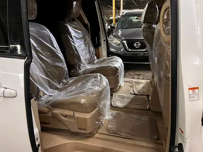 2015 Toyota PREVIA 照片 15