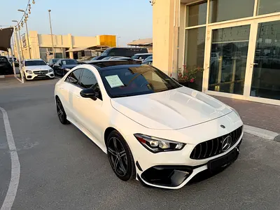 2020 Mercedes-Benz CLA 250 - Excellent Condition - Imported Specs