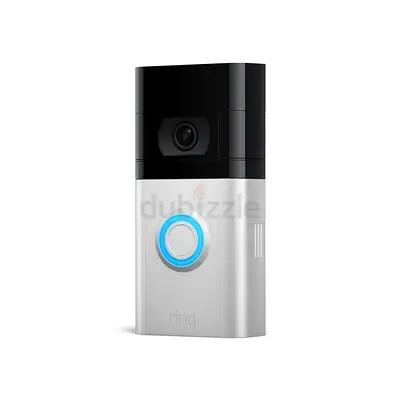 Ring Video Doorbell 4