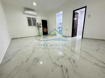 Brand New Luxury Proper Studio Just 2700/-Monthly Available in MBZ Inside parking
