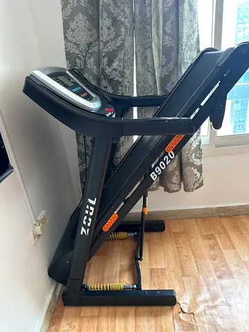 Threadmill