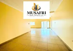 WIDE IN SIZE ! WITH MAID ROOM ! BUILT IN CABNIT ! NAHDA SHARJAH