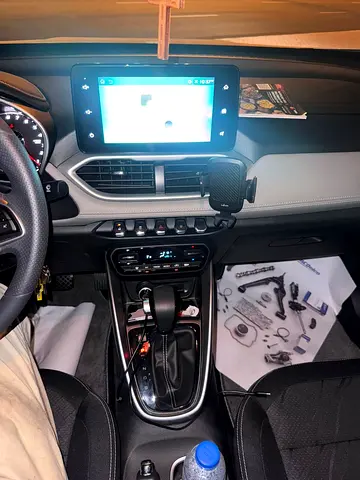 2024 Chevrolet GROOVE 照片 3