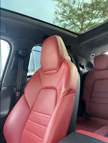 صورة 6 لـ 2020 Porsche CAYENNE