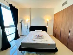 Uptown Allah 1bhk one washroom fully furnished pole view Uptown Allah 1bhk one washroom fully furnis