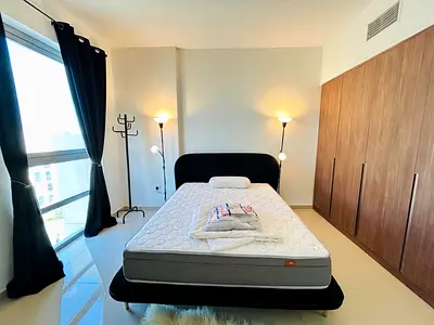 Uptown Allah 1bhk one washroom fully furnished pole view Uptown Allah 1bhk one washroom fully furnished pole view