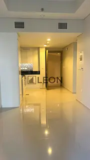 High-Floor 1-Bedroom Apartment | Aykon City Tower C