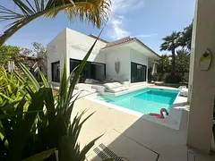 Rare Jumeirah Villa Room | Private Garden, Ensuite & Pool | Ladies Only