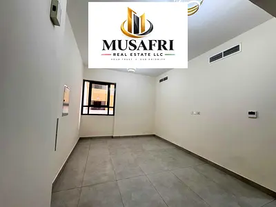 BRAND NEW TOWER-FREE PARKING-IST TENENT-CLOSE TO SHJ DUBAI BORDER