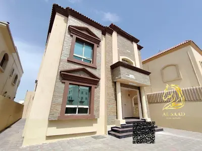 Villa for Sale - Al Rawda 1, Ajman